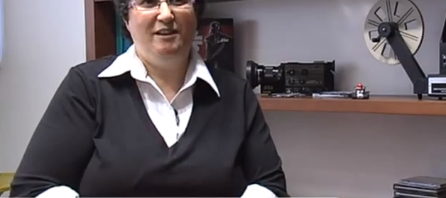 Nuestra CEO, Dolores Vela, en Andalucía.es de Canal Sur TV