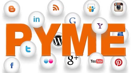 Pymes y clientes en Redes Sociales