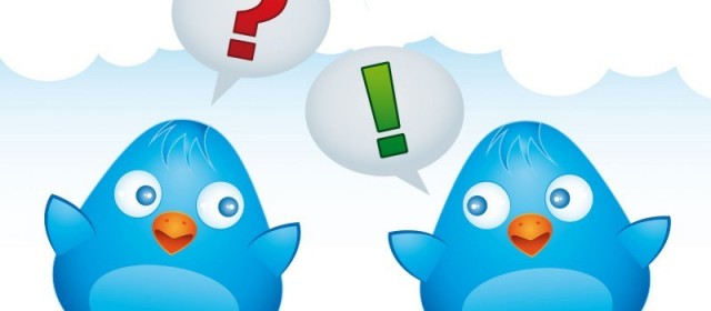 La guía breve de Twitter para negocios