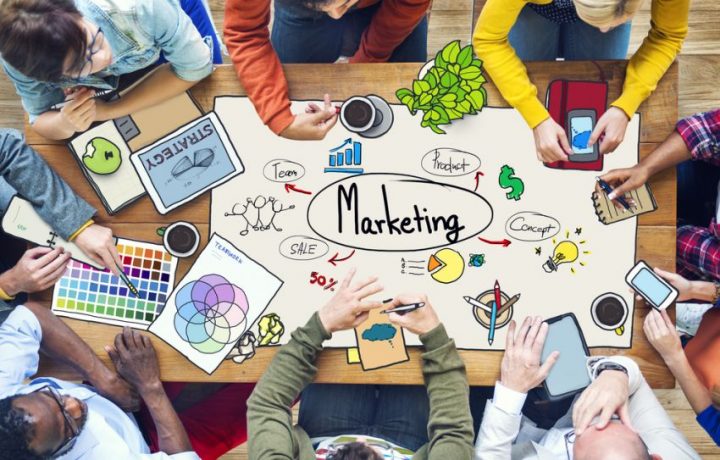 ¿Por qué contratar una agencia de marketing digital?